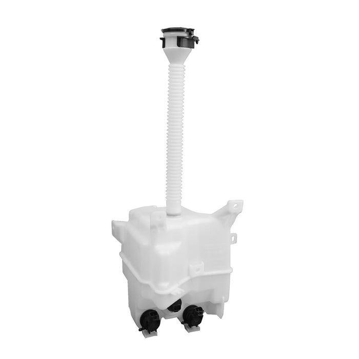 2010-2013 Toyota Highlander Washer Fluid Reservoir Usa Built Reservoir/Inlet/Cap/Bracket/Pump/Sensor Assembly - TO1288222-Partify-Painted-Replacement-Body-Parts