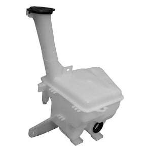 Washer Fluid Reservoir image
