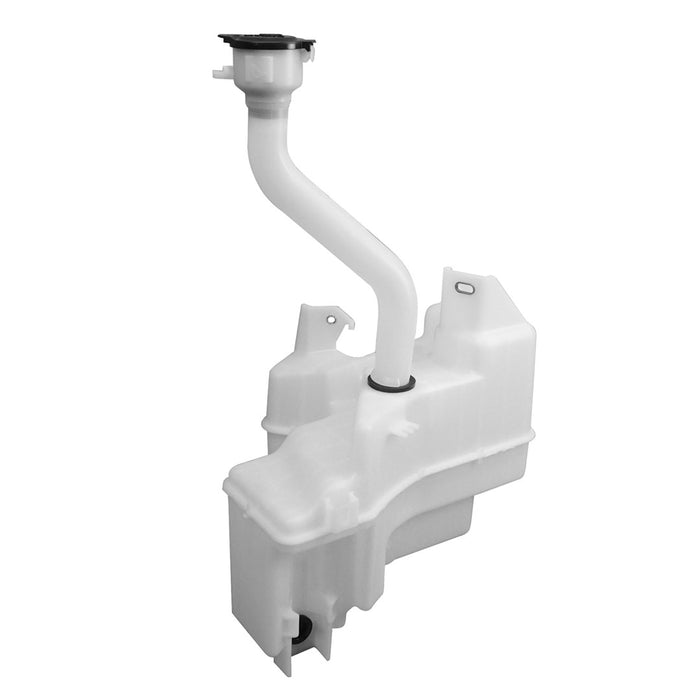 2016-2022 Toyota Prius Washer Fluid Reservoir Reservoir/Inlet/Cap Assembly - TO1288232-Partify-Painted-Replacement-Body-Parts