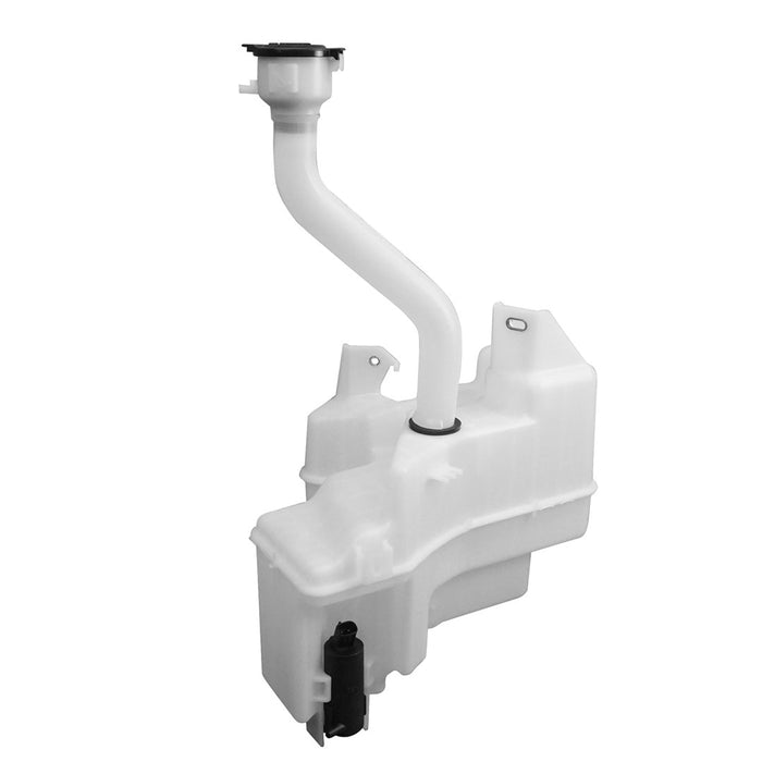 2016-2022 Toyota Prius Washer Fluid Reservoir W/O Rear Wiper Reservoir/Inlet/Cap/Pump Assembly - TO1288233-Partify-Painted-Replacement-Body-Parts