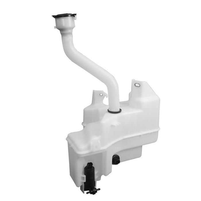 2016-2022 Toyota Prius Washer Fluid Reservoir Canada W/Rear Wiper Reservoir/Inlet/Cap/Pump/Sensor Assembly - TO1288236-Partify-Painted-Replacement-Body-Parts