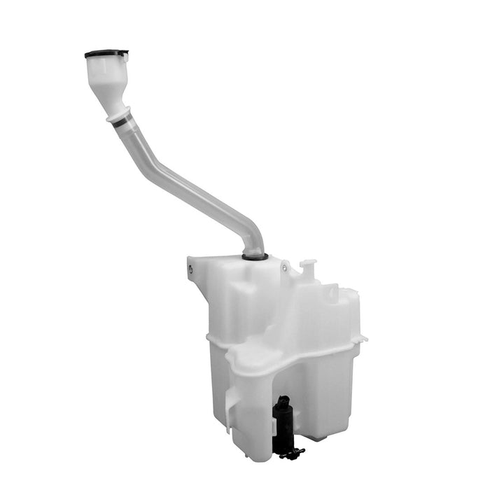 2019-2021 Toyota RAV4 Washer Fluid Reservoir North America Built Reservoir/Inlet/Cap/Pump/Sensor Assy - TO1288241-Partify-Painted-Replacement-Body-Parts