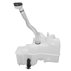 Washer Fluid Reservoir image