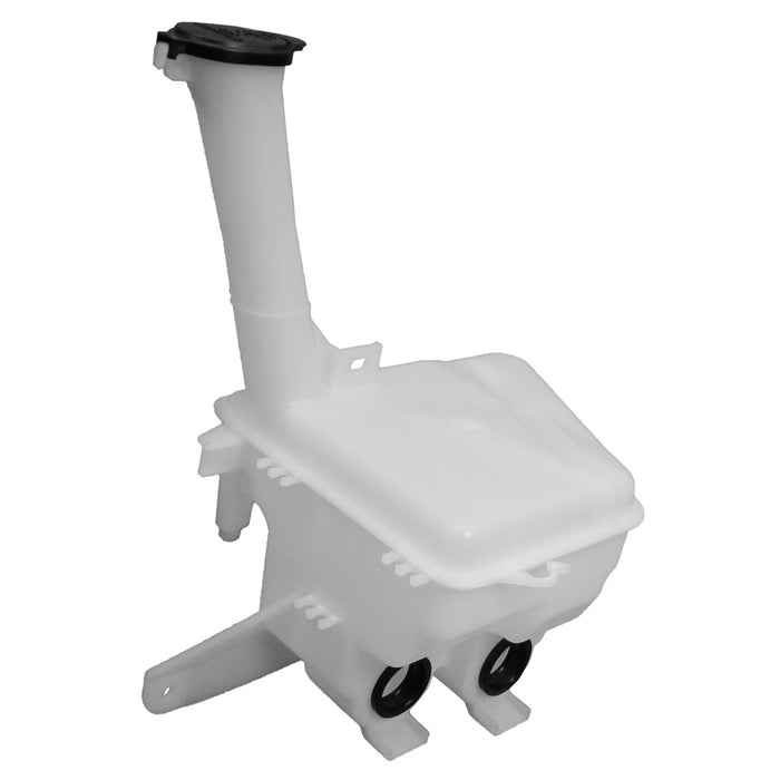 2007-2011 Toyota Yaris Washer Fluid Reservoir W/O Rear Wiper W/O Cold Climate Spec Reservoir Only - TO1288246-Partify-Painted-Replacement-Body-Parts