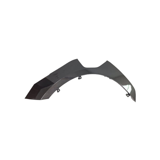 Toyota bZ4X Limited/XLE Front Driver Side Wheel Arch Molding Gloss - TO1290126