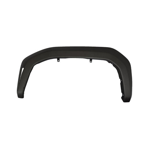 Toyota Tacoma Front Passenger Side Wheel Arch Molding 18" Wheels - TO1291136