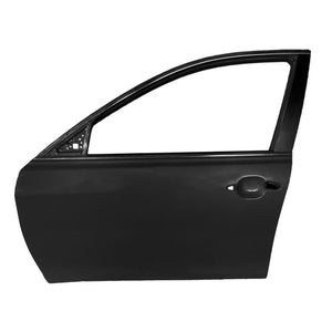 Coque de porte avant côté conducteur image