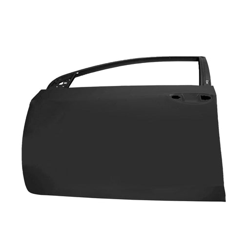 2014-2019 Toyota Corolla Front Driver Side Door Shell - TO1300121-Partify-Painted-Replacement-Body-Parts