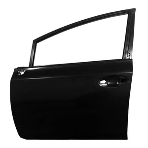 Coque de porte avant côté conducteur image