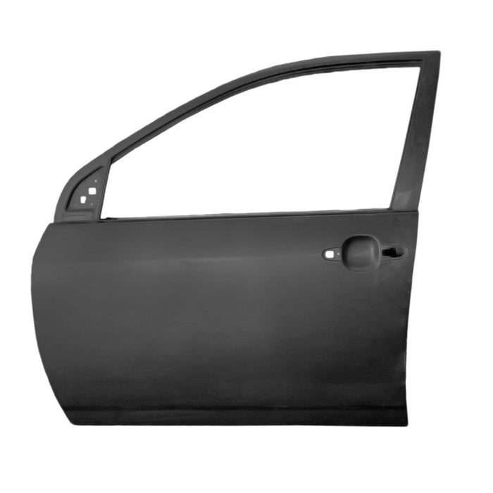 2003-2008 Toyota Corolla Front Driver Side Door Shell - TO1300154-Partify-Painted-Replacement-Body-Parts