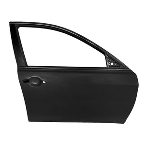 Coque de porte côté passager avant image