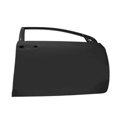 Coque de porte côté passager avant image