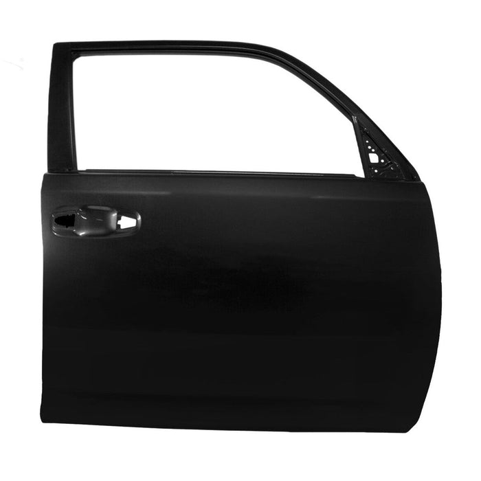 2010-2023 Toyota 4Runner Front Passenger Side Door Shell - TO1301124-Partify-Painted-Replacement-Body-Parts