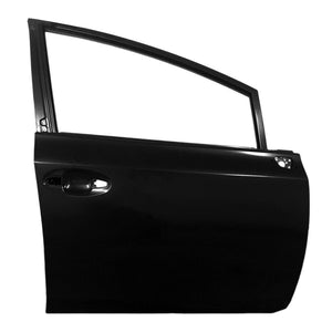 Front Passenger Side Door Shell image