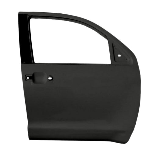 2007-2015 Toyota Tundra Front Passenger Side Door Shell Standard Cab Pickup - TO1301136-Partify-Painted-Replacement-Body-Parts