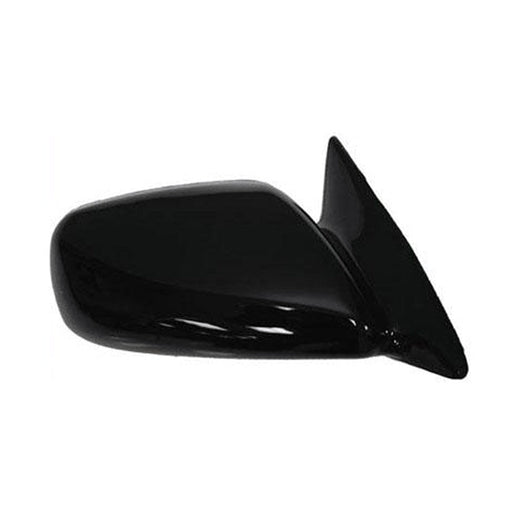 Toyota Camry Passenger Side Door Mirror USA and Japan Built Without Heated Glass - TO1321139