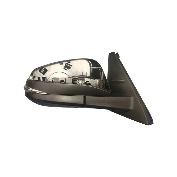 Toyota 4Runner Passenger Side Door Mirror With Signal And Blind Spot Detection with Puddle Lamp Without Panoramic View - TO1321448