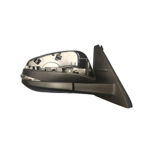 Toyota 4Runner Passenger Side Door Mirror With Signal And Blind Spot Detection with Puddle Lamp Without Panoramic View - TO1321448