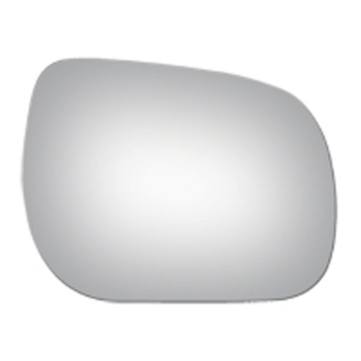 Toyota RAV4 Passenger Side Door Mirror Glass 8 Convex Performance - TO1323281