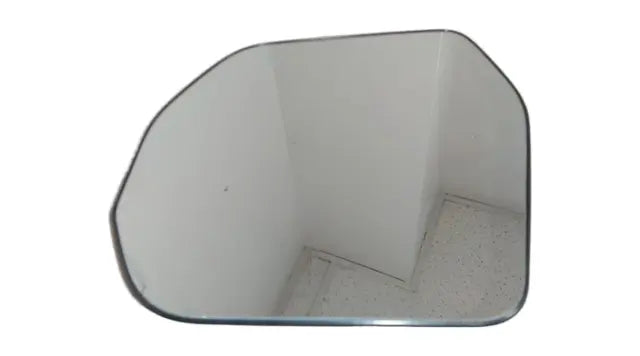 Toyota Tundra Non-Electrochromic Door Mirror Glass Without Blind Spot Detection - TO1324186