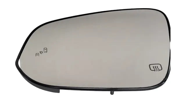 Toyota Corolla Cross Door Mirror Glass Heated - TO1324196
