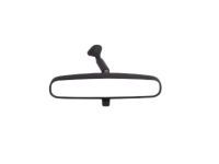Toyota Tacoma Door Mirror Cover With Signal Lamp - TO1326135