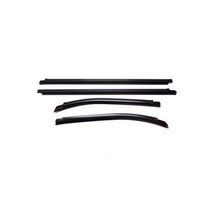 Toyota Tacoma Front Passenger Side Door Belt Molding - TO1331104