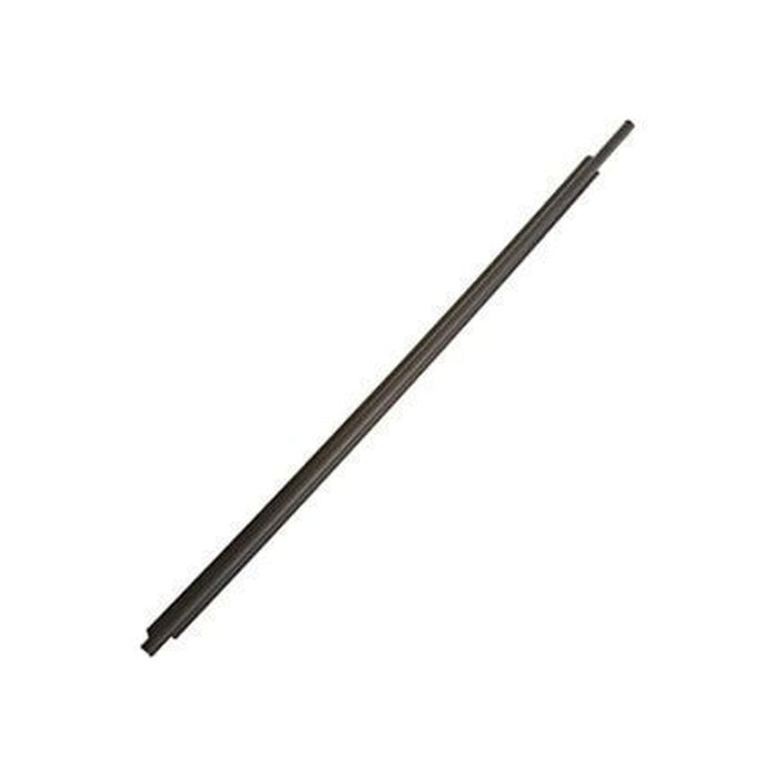 Toyota 4Runner Front Passenger Side Door Belt Molding - TO1331107