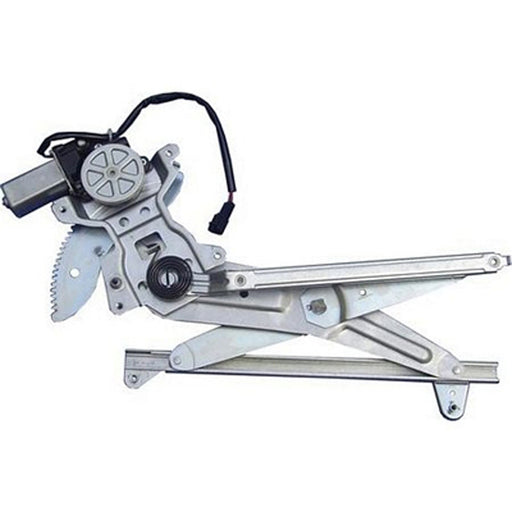 Toyota Camry Front Driver Side Window Regulator Usa Built Power W/O Motor - TO1350124