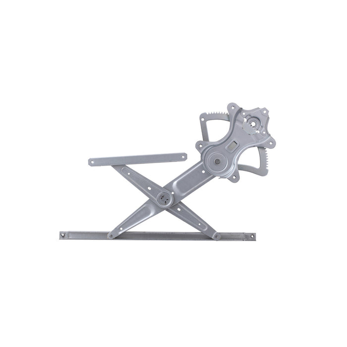 Toyota Tacoma Front Driver Side Window Regulator W/Power - TO1350137