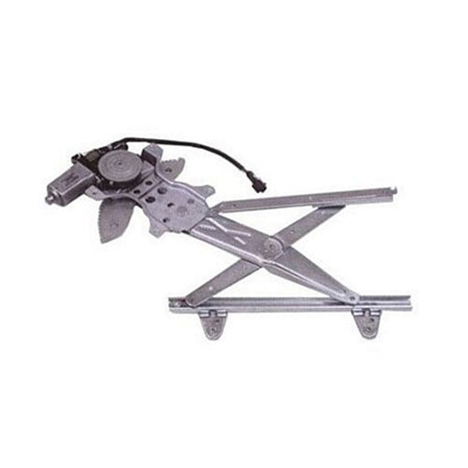 Toyota Camry Front Passenger Side Window Regulator Usa Built Power W/O Motor - TO1351124