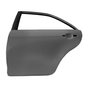 Coque de porte arrière côté conducteur image