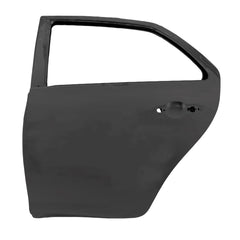 Coque de porte arrière côté conducteur image