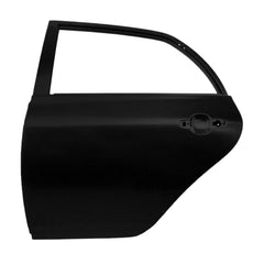 Coque de porte arrière côté conducteur image