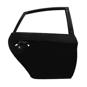 Rear Passenger Side Door Shell image