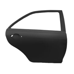 Coque de porte arrière côté passager image