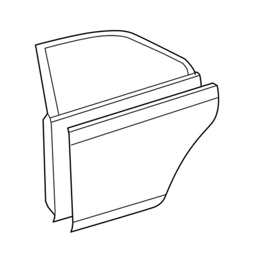 Partify rebuilt image - TO1501140