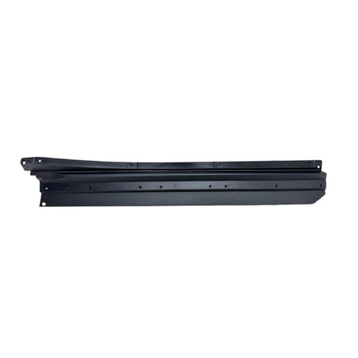 Toyota Highlander Hybrid Bronze Edition/Hybrid LE/Hybrid Limited/Hybrid Platinum/Hybrid XLE Rear Passenger Side Door Molding - TO1505113