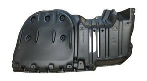 Rear Passenger Side Door Molding image