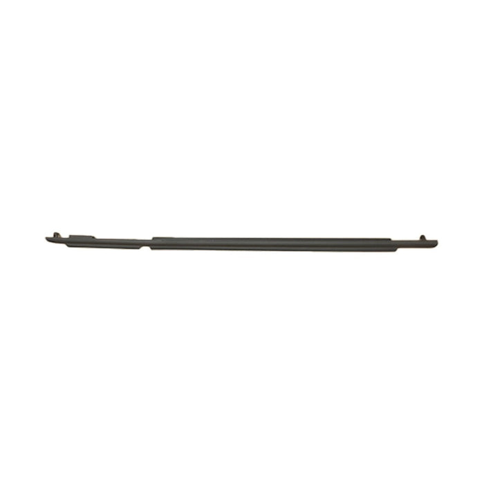 Toyota Tundra Rear Driver Side Outer Door Window Belt Weather Strip With Extended Cab - TO1530106