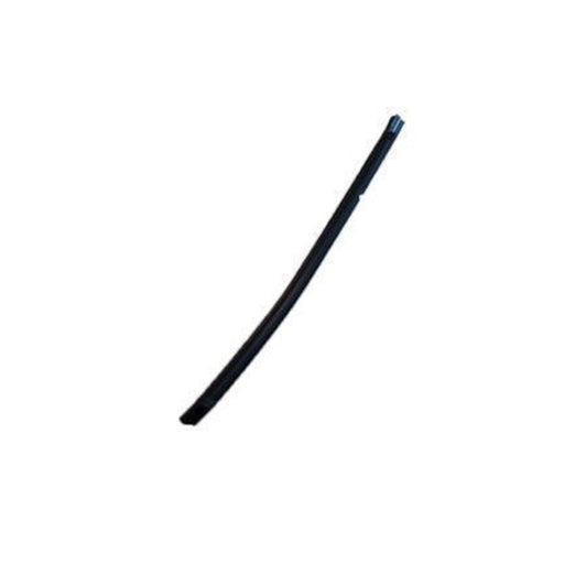 Toyota Tacoma Exterior Rear Passenger Side Door Molding - TO1531104