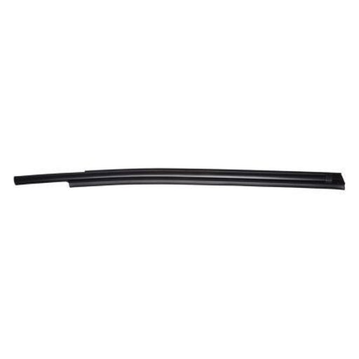 Toyota Tundra Rear Passenger Side Outer Door Window Belt Weather Strip With Extended Cab - TO1531106