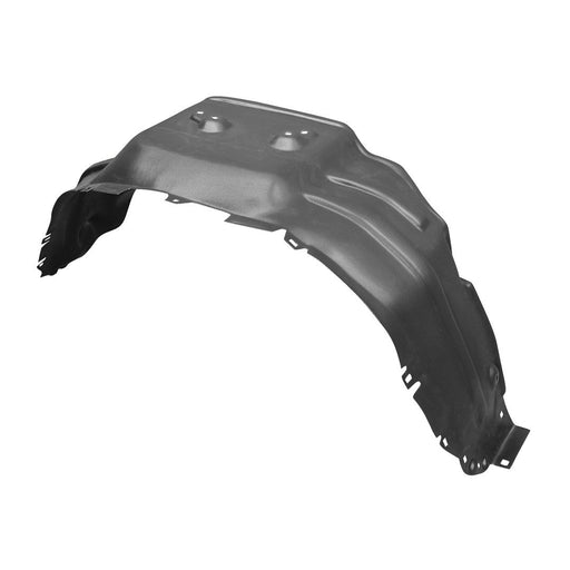 Toyota Tacoma Rear Driver Side Fender Liner Vacuum Form - TO1762108