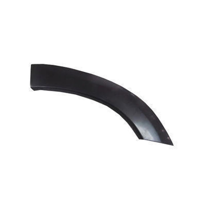 2006-2012 Toyota RAV4 Rear Driver Side Wheel Arch Molding Front To Door Jam - TO1790102-Partify-Painted-Replacement-Body-Parts