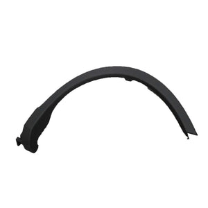 Rear Driver Side Wheel Arch Molding image