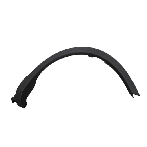 2013-2015 Toyota RAV4 Rear Driver Side Wheel Arch Molding Assembly Textured - TO1790105-Partify-Painted-Replacement-Body-Parts
