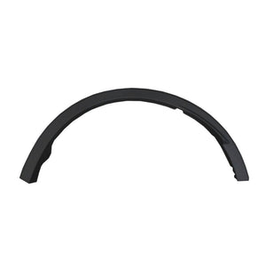 Rear Driver Side Wheel Arch Molding image