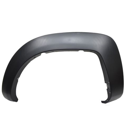 2005-2015 Toyota Tacoma Base/Base Prerunner/Pre Runner/TRD Pro Rear Driver Side Wheel Arch Molding Textured - TO1790109-Partify-Painted-Replacement-Body-Parts