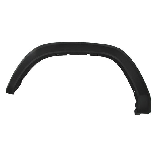 2016-2023 Toyota Tacoma Rear Driver Side Wheel Arch Molding/ - TO1790111-Partify-Painted-Replacement-Body-Parts