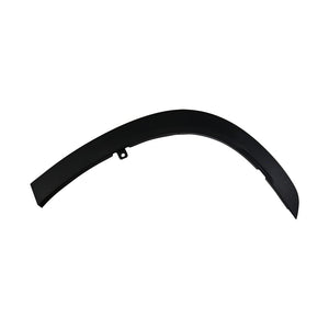 Rear Driver Side Wheel Arch Molding image